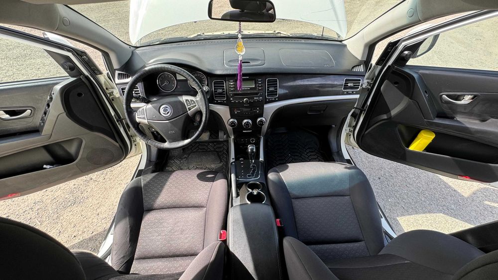 Продаю SsangYong New Actyon