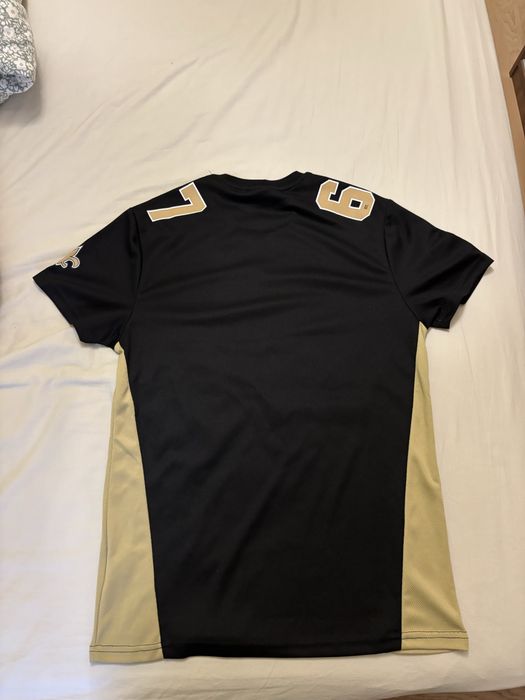 New Saints Jersey