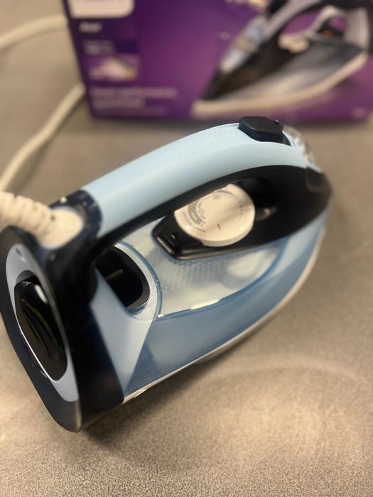 Ютия с пара Philips Azur 7000 , 2800 W