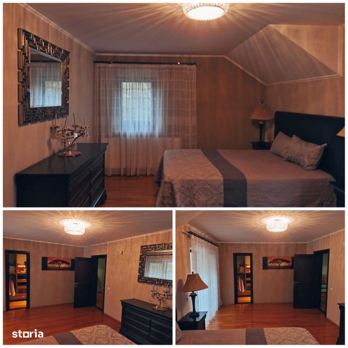 Casă / Vilă de PROPRIETAR , zona DEOSEBITA !