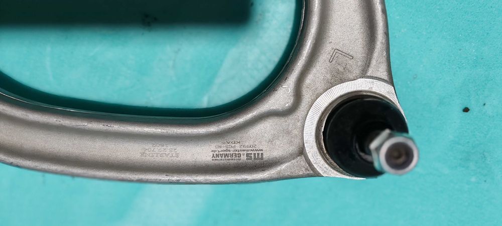 Нови части за леки коли