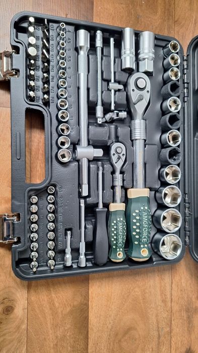 Оригинал.AMG Force набор ключей 82