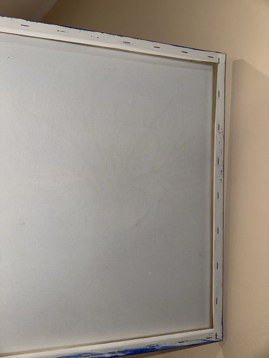 Ръчно рисувана картина “Дървото на парите”