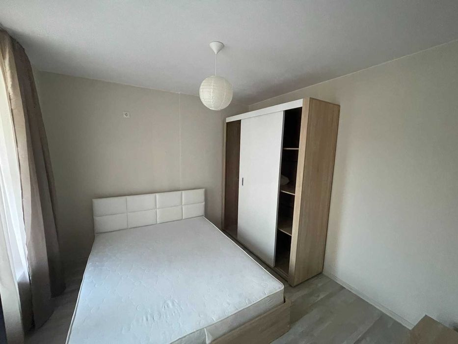 Дава се под наем Двустаен апартамент в Бургас, Възраждане - 70 кв.м за 550 € - Снимка #5