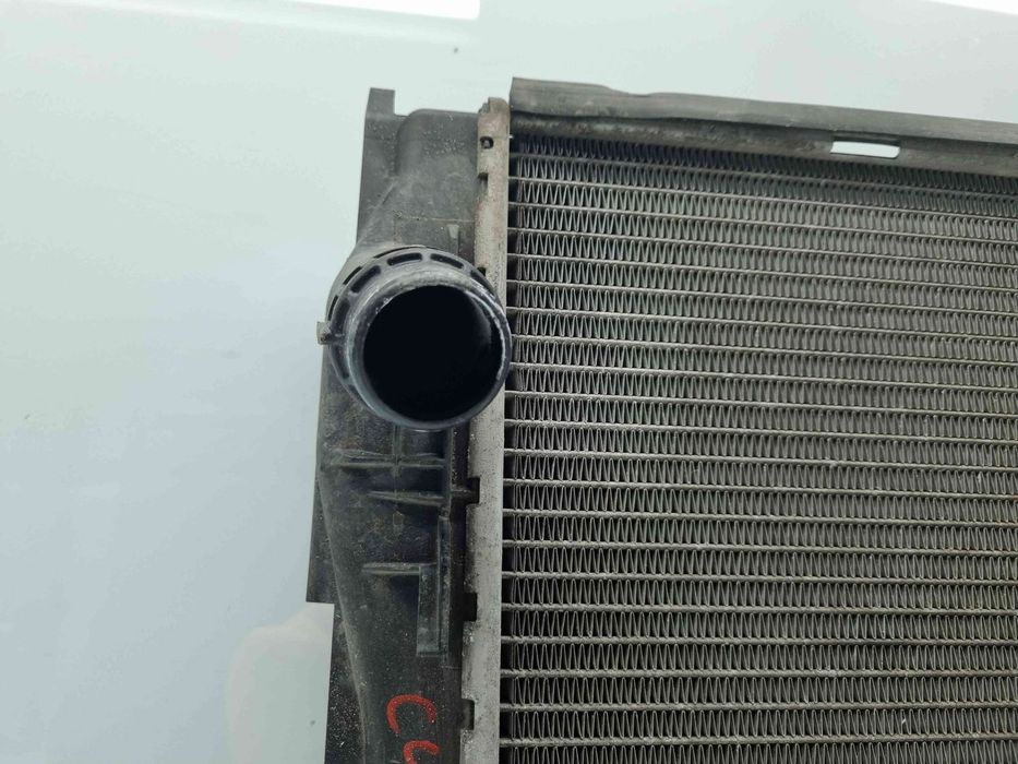 Radiator apa Bmw X1 (E84) [Fabr 2009-2015] 3052883 2.0 N47D 105KW / 14