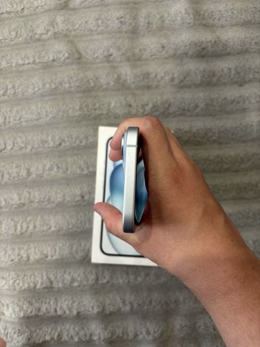 Продам iphone 15