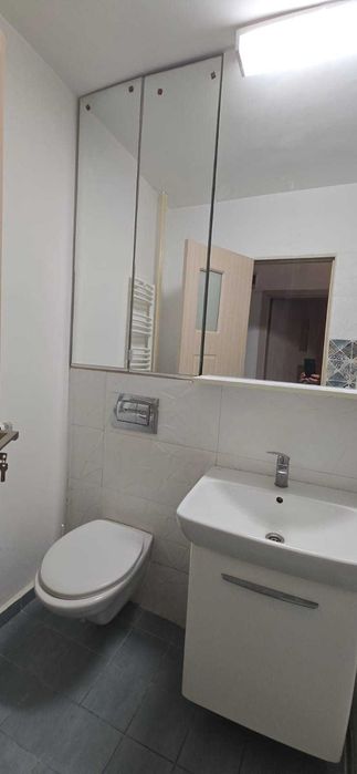 Garsoniera direct proprietar