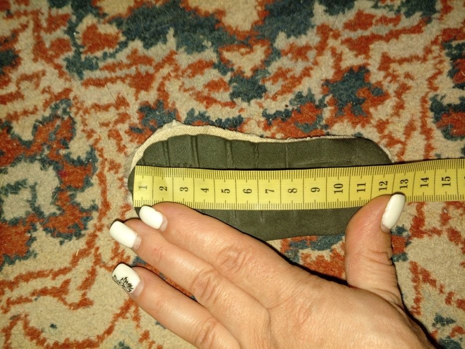 Детские  зимние сапожки