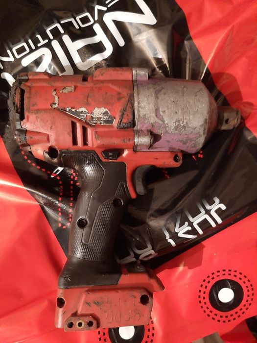 Milwaukee împac 3/4  f