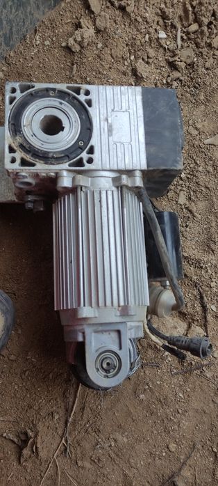 Мотор  от рольставни