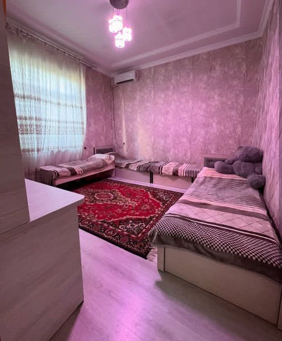 СРОЧНО!!! Продается Назарбек Харакат 3,3 сотих 4 та хона+1 та холл