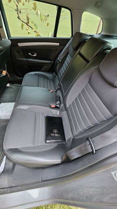 RENAULT Laguna 2012 — imagine 5