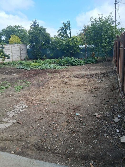 Vand casa batraneasca cu teren, Filesti, Galati