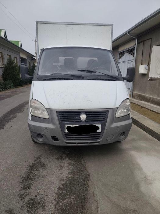 Gazel bizness 2018 yil sotiladi