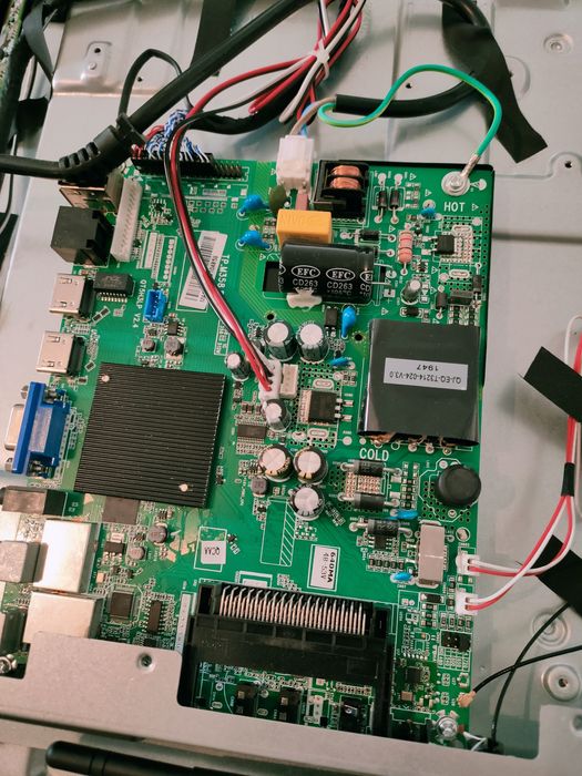 Телевизоры ремонт