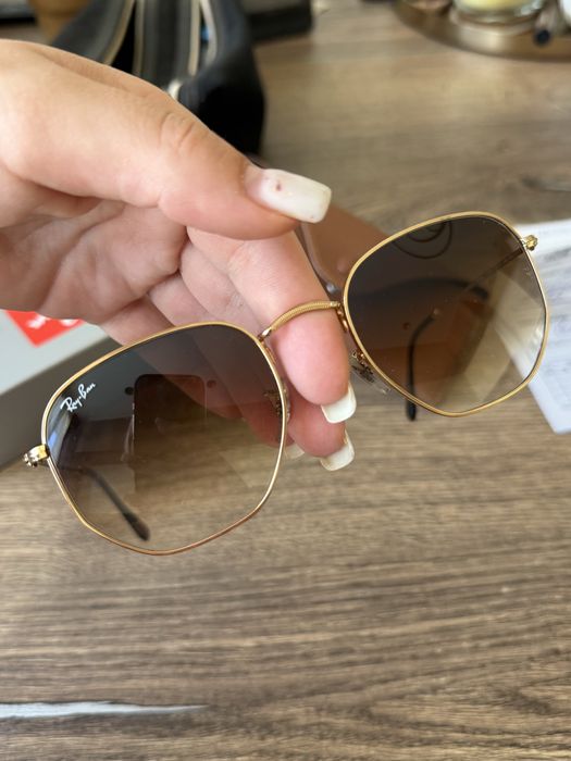 Чисто нови очила Ray Ban