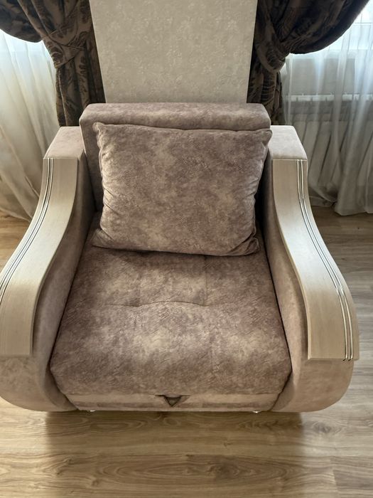 Шикарный диван