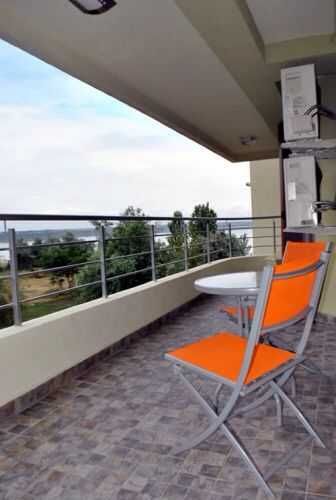 De închiriat apartament cu 2 camere zona Scandinavia Mamaia