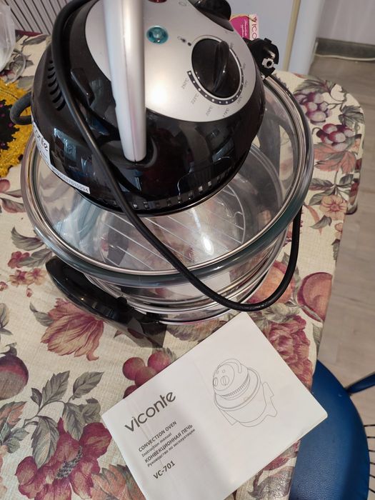 Продам конвекционную печь