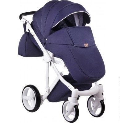 Коляска 3 в 1 Adamex Chantal