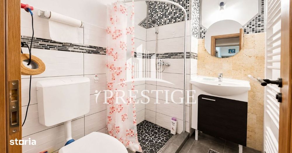 Apartament 2 Camere De Vânzare | Sibiu Rahovei | 50 Mp | Parter