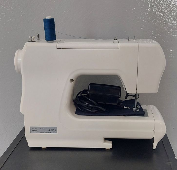 Masina cusut pfaff select 1522   privileg  necbermann.