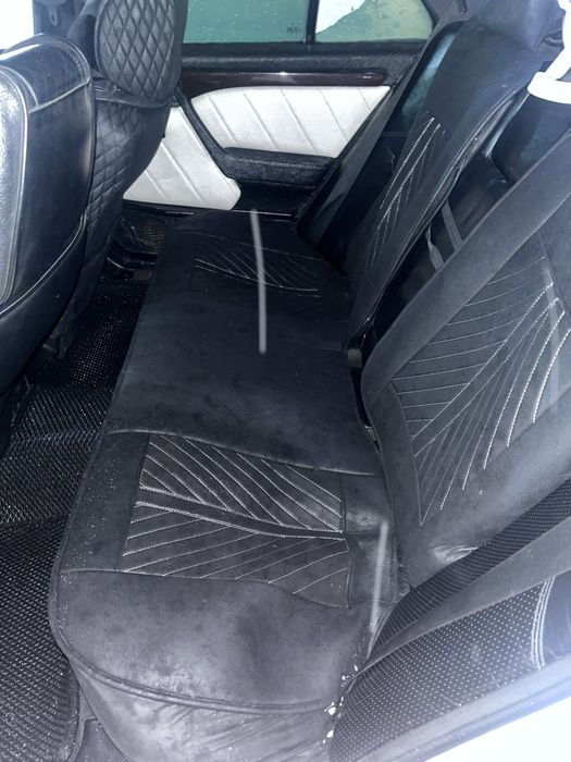 Мерседес w202…..