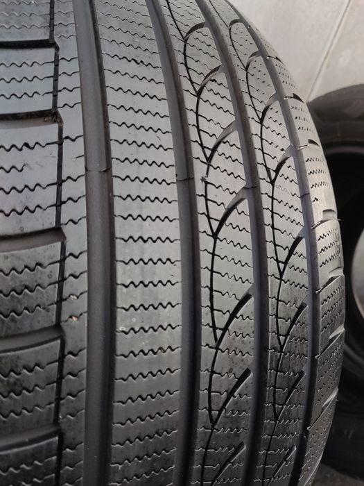 всесезонни гуми 235/45/18  Rotalla 
dot2020
6.8mm
Добро