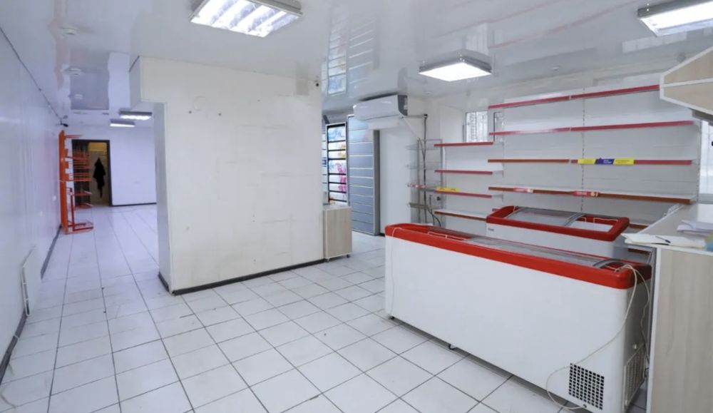 Помещение в аренду 90кв