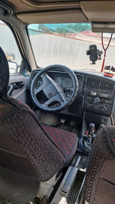 Продам фолксваген пассат б3