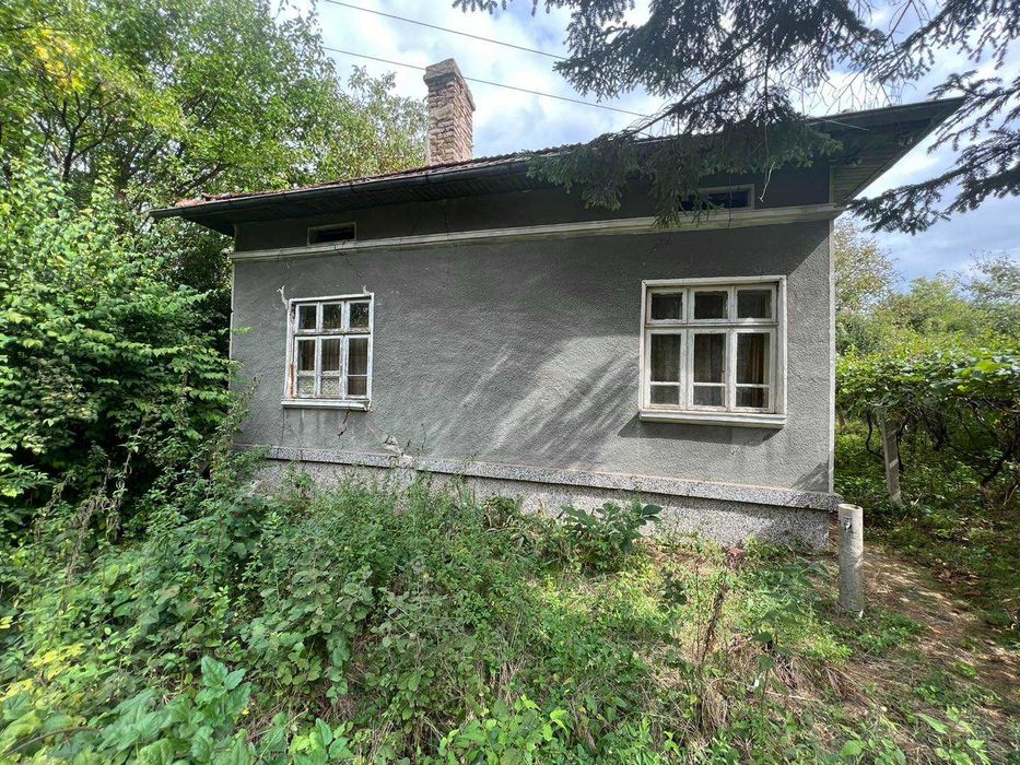 Къща – Пробуда – 8645