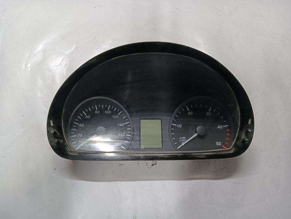 Ceas Bord Mercedes-Benz Sprinter 3,5-T Box 906 2006 - >