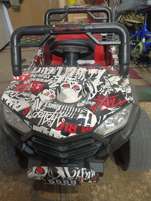 Машина. В отличном состоянии