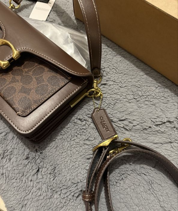 Geanta Coach Tabby 26