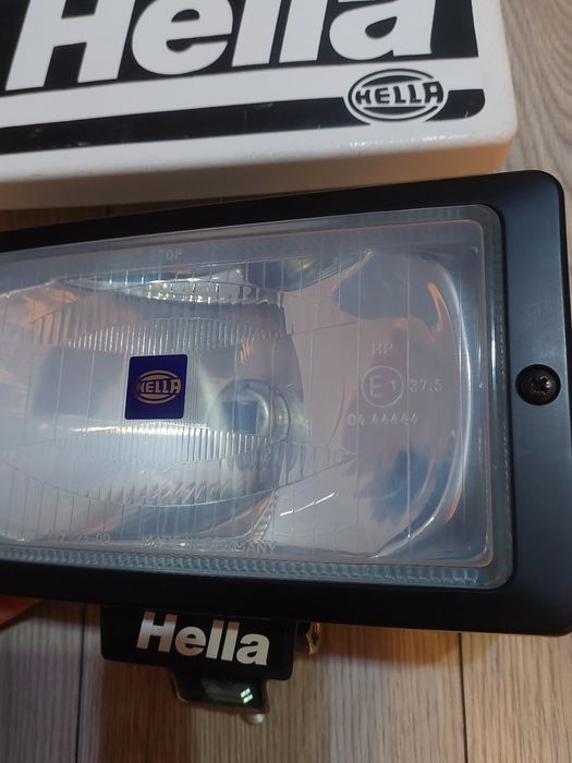 Vand Proiector Hella JUMBO 220
