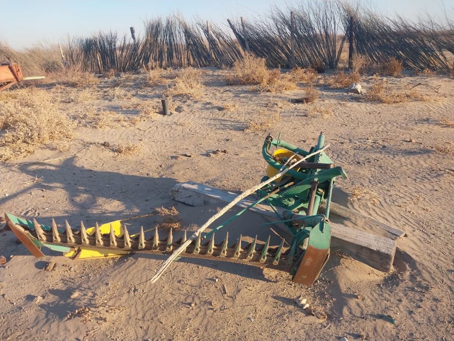 продам трактор ЮМЗ