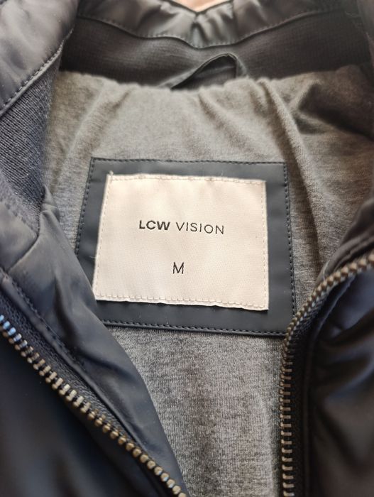 Мъжко зимно яке размер М