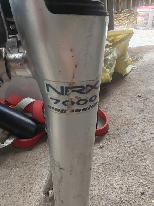 Furca mtb Focus nrx 7000