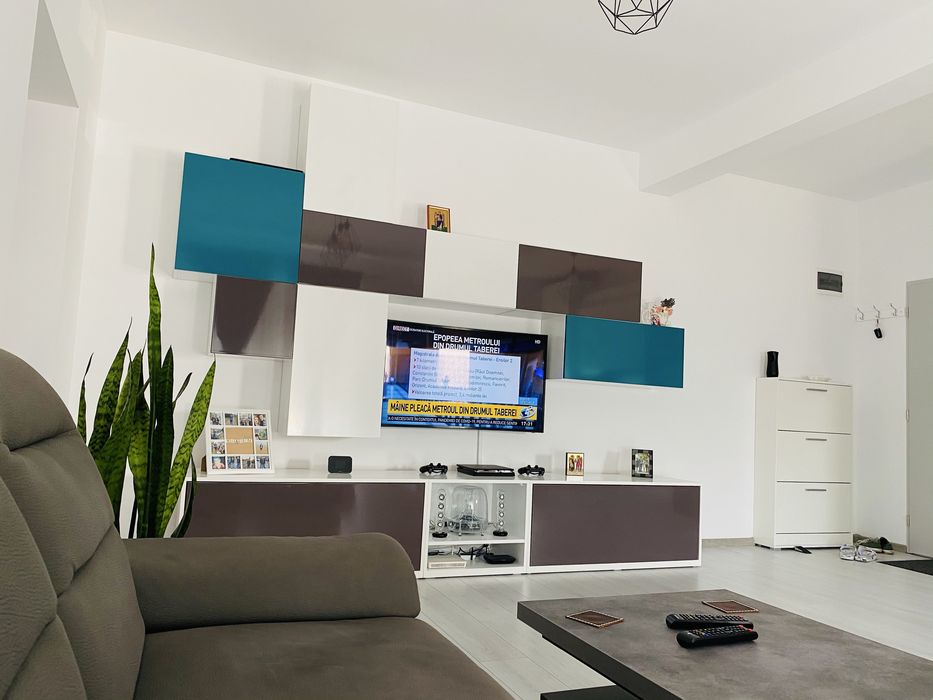 Inchiriere ap 2 camere