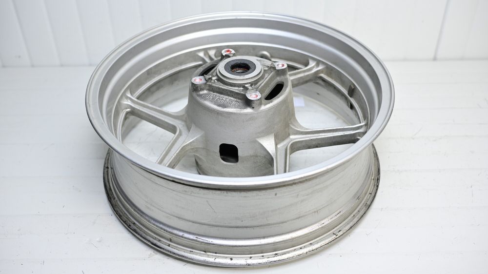 Janta Roata Spate Kawasaki ER6N / ER6F / Versys 650 2005 - 2008