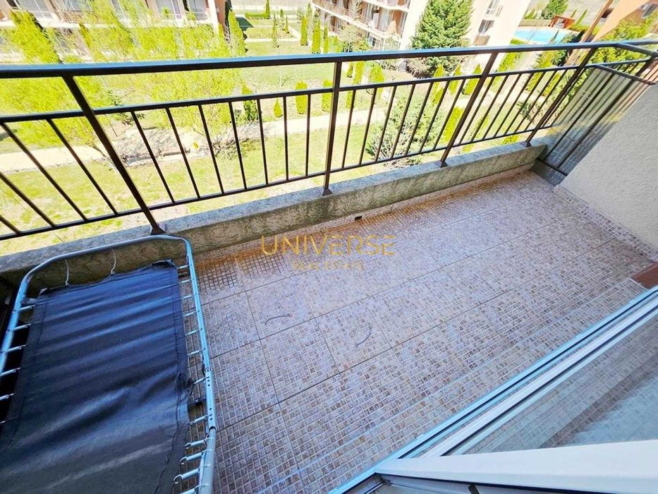 Продава се Едностаен апартамент в к.к. Слънчев бряг - 36 кв.м за 1109 €/кв.м - Снимка #10