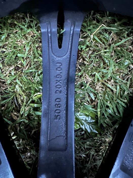 Джанти Ауди 20 ABT 9j et37