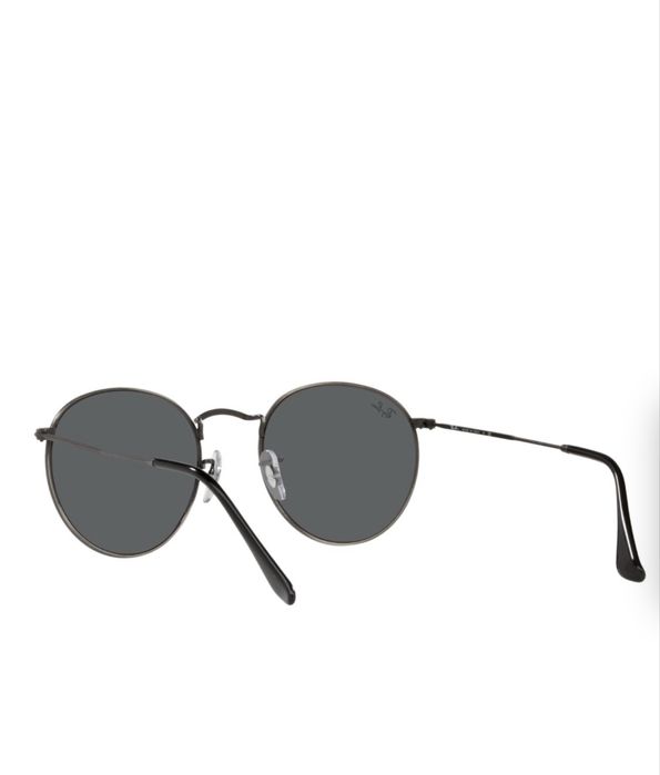 Ray Ban Round Metal RB3447