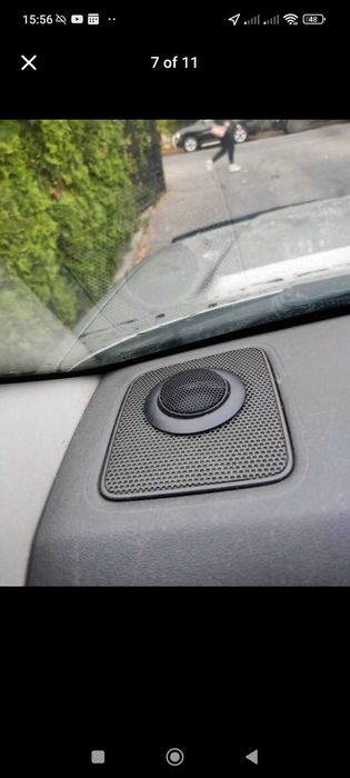 Nissan Pathfinder R51 2008, manual, 171k