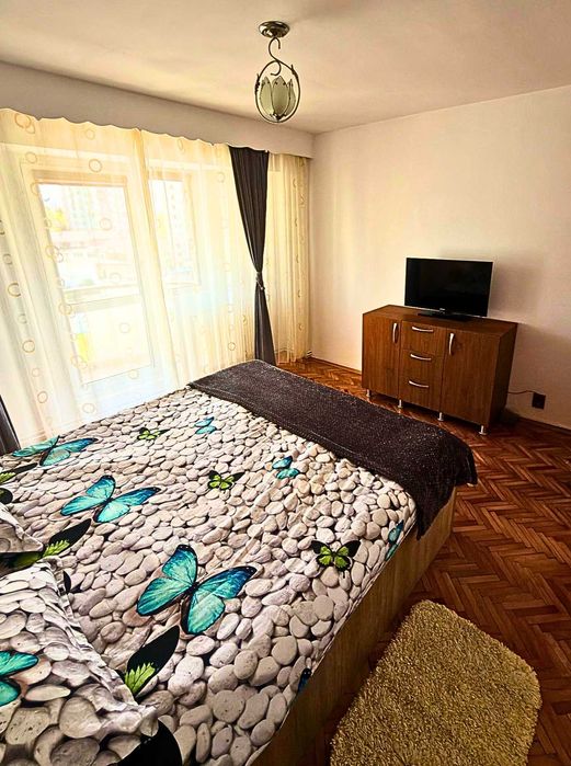 Proprietar – apartament 3 camere Mărăști