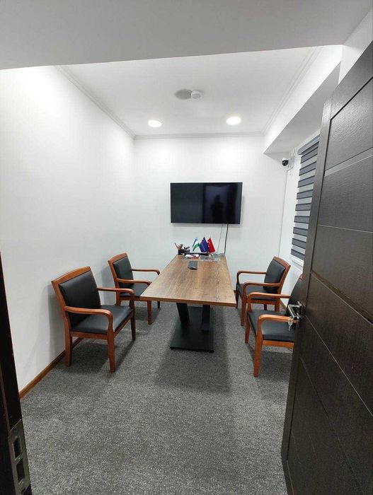 Аренда Евро офис Ц1, Тата 85м2