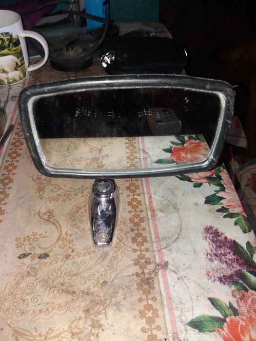 Продам зеркала на классику