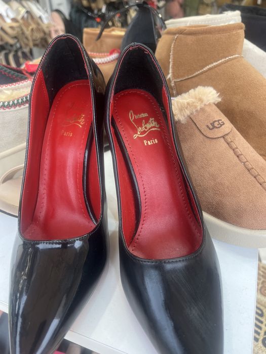 Качествени турски ботушки