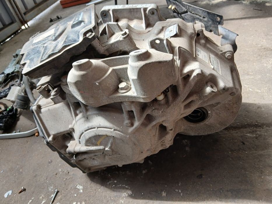 Скорости Автоматични Renge Rover Evoque