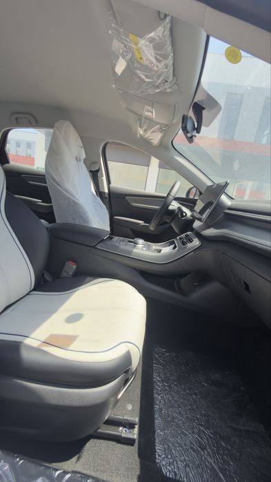 YANGI BYD CHAZOR 2025 – nasiyaga!  693$ dan 36 oyga